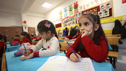 Ara tatil başlıyor