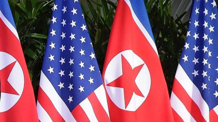 Kuzey Koreden ABDye uyarı: Misilleme adımı atacağız