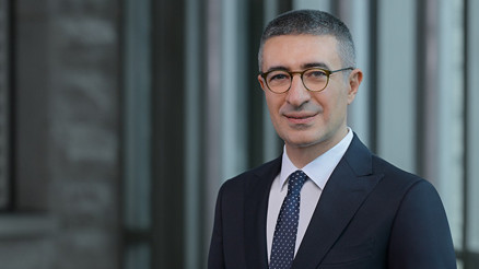 Garanti BBVA’dan Türkiye’nin ilk biyoçeşitlilik temalı tahvil ihracı