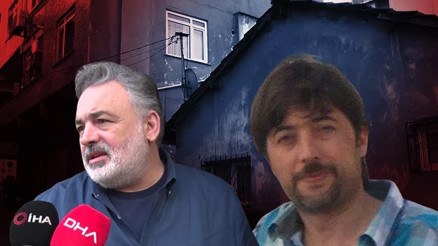 Üsküdarda dehşet: Kocasını kızgın yağ ile yakarak öldürdü Üsküdarda dehşet: Kocasını kızgın yağ ile yakarak öldürdü