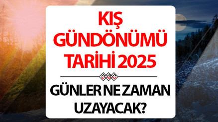 KIŞ GÜNDÖNÜMÜ TAKVİMİ 2025 || En uzun gece ne zaman Günler hangi tarihte uzamaya başlıyor Bu yılın kışdönümü ve ekinoks tarihleri ile günleri... KIŞ GÜNDÖNÜMÜ TAKVİMİ 2025 || En uzun gece ne zaman Günler hangi tarihte uzamaya başlıyor Bu yılın kışdönümü ve ekinoks tarihleri ile günleri...