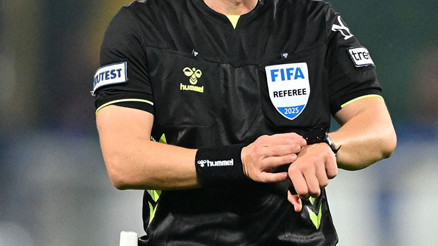 Süper Lig’de 12. Haftanın hakemleri belli oldu