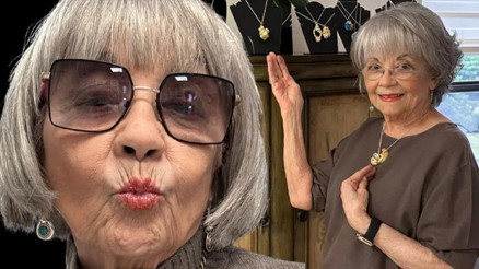 93 yaşında ama kendini 39 hissediyor… ‘Hiç diyet yapmadım hep 59-60 kiloda kaldım’ | Tüm sırrını paylaştı…