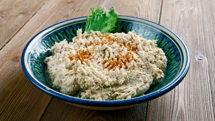 Çerkez tavuğunun lezzetini artıran 5 püf noktası Çerkez tavuğunun lezzetini artıran 5 püf noktası