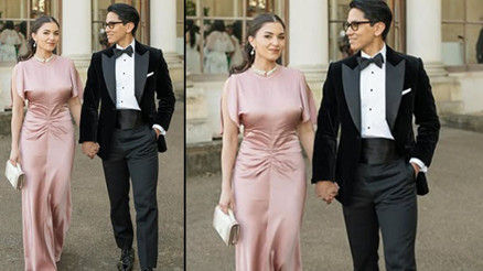 Az kaldı bebek geliyor... Ama iki yıllık balayı bitmedi... İyi ki doğdun güzel karıcığım