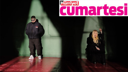 Bol sürprizli şarkılar