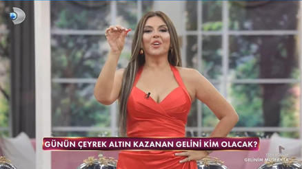 GELİNİM MUTFAKTA 6 KASIM 2025 PUAN DURUMU (TOPLAM)|| Gelinim Mutfakta günün birincisi kim oldu, çeyrek altını kim kazandı