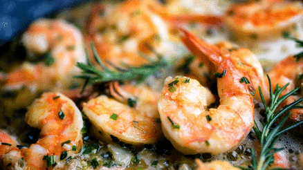 Karides nasıl pişirilir Karides pişirmenin püf noktaları ve karides tava tarifi Karides nasıl pişirilir Karides pişirmenin püf noktaları ve karides tava tarifi