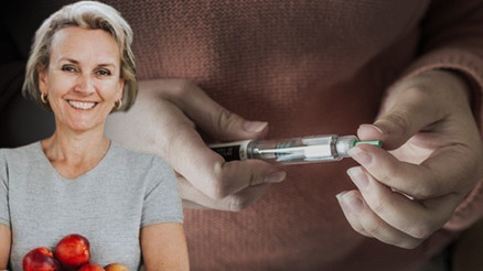 Ünlü iştah doktoru iğnesiz ilaçsız kilo verdi, bir daha da geri almadı: 10 sırrını anlattı 2011de tedavi ettiğim bir hasta dönüm noktam oldu Ünlü iştah doktoru iğnesiz ilaçsız kilo verdi, bir daha da geri almadı: 10 sırrını anlattı 2011de tedavi ettiğim bir hasta dönüm noktam oldu