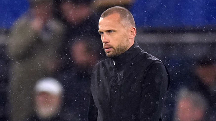 Galatasaray yenilgisi sonu oldu: Ajaxta John Heitinganın görevine son verildi