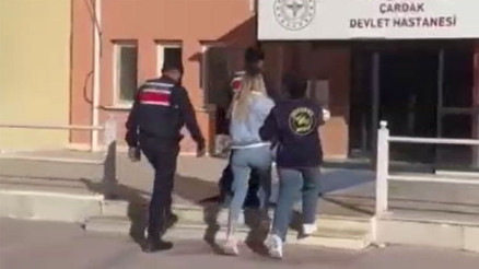 Yapay zekayla gardiyana rüşvet tuzağı: 2 tutuklama Yapay zekayla gardiyana rüşvet tuzağı: 2 tutuklama