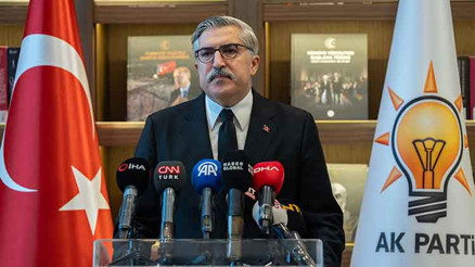 AK Partili Yayman: 6 Şubatla beraber bu evler teslim edilecek