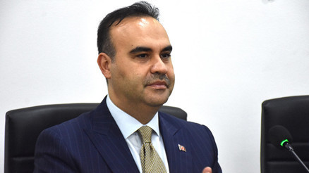 Bakan Kacır: Türkiye, en önemli üretim merkezlerinden biri haline geldi Bakan Kacır: Türkiye, en önemli üretim merkezlerinden biri haline geldi