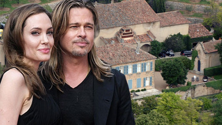 Aşklarının mabedi şimdi savaş alanı oldu: Ver 35 milyonumu