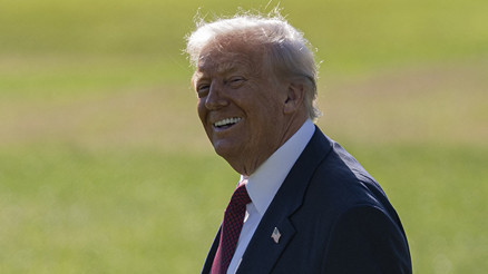 Trump, ABDdeki zayıflama ilaçlarının fiyatlarını düşürecek anlaşmayı duyurdu