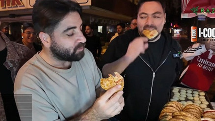 Bakanlıktan 7 bin TL hesap alan boyozcuya 47 bin TL ceza Bakanlıktan 7 bin TL hesap alan boyozcuya 47 bin TL ceza