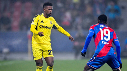 Viktoria Plzen 0-0 Fenerbahçe (UEFA Avrupa Ligi maçı özeti)