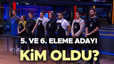 MASTERCHEF 5. VE 6. ELEME ADAYI KİM OLDU (6 KASIM 2025 ) | Dün akşam MasterChef eleme potasına kim gitti, 3. dokunulmazlığı hangi takım kazandı Fatura kaptana kesildi İşte haftanın son eleme adayları MASTERCHEF 5. VE 6. ELEME ADAYI KİM OLDU (6 KASIM 2025 ) | Dün akşam MasterChef eleme potasına kim gitti, 3. dokunulmazlığı hangi takım kazandı Fatura kaptana kesildi İşte haftanın son eleme adayları