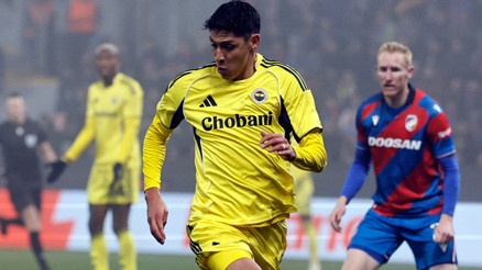 30 dakikalık futbol yetmedi