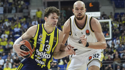 Fenerbahçede umut veren galibiyet