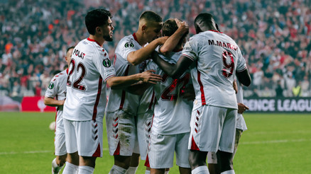 Sakin, sabırlı ve akıllı