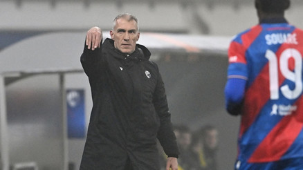 Viktoria Plzen Teknik Direktörü Martin Hysky: Cesur bir performans sergiledik