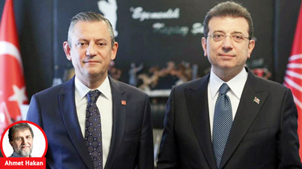 Özgür Özel, İmamoğlu’ndan bağımsız olsaydı ne olurdu