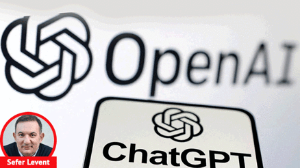 ‘Open AI İmparatorluğu dünyayı ele geçirecek’