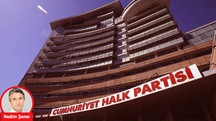 ABD ve Almanya’ya veri sızıntısı CHP’ye uzandı ABD ve Almanya’ya veri sızıntısı CHP’ye uzandı