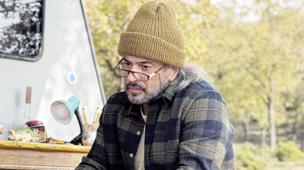 Emre Altuğ yaşlandı