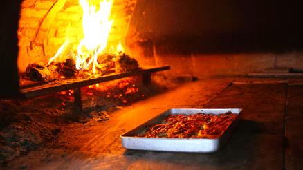 Hatay kaytaz böreğinin ABden tescil alması ustalarının yüzünü güldürdü