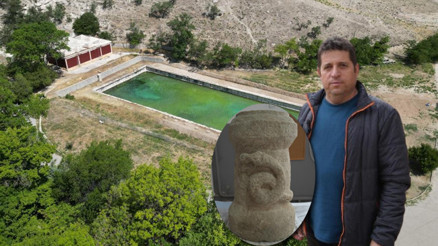 80 yıl sonra kazarak çıkardılar Bambaşka bir kimliğe büründü: Artık kesin olarak biliyoruz, bu ilk kez teyit edildi 80 yıl sonra kazarak çıkardılar Bambaşka bir kimliğe büründü: Artık kesin olarak biliyoruz, bu ilk kez teyit edildi