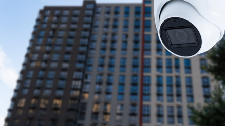 Daire kapısına kamera taktıranlar dikkat, hapse girebilirsiniz Apartman kapısı özel alan mıdır Uzman isim detayları anlattı