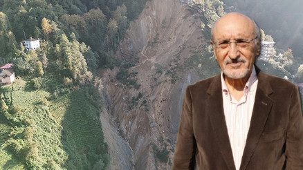 Yer çekiminin etkisiyle oluştu: 2 il arasında mikro deprem kümesi gelişti Uzmanı uyardı: Beklediğimizden daha fazla etkili olabilir