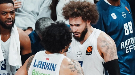 Anadolu Efes - Olimpia Milano maçı ne zaman, saat kaçta, hangi kanalda THY EuroLeague 9. hafta maçı