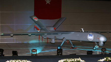 Türkiyenin yükselişi İsrailde endişe yarattı: Dünyada lider konumda... Etkisi her geçen gün artıyor