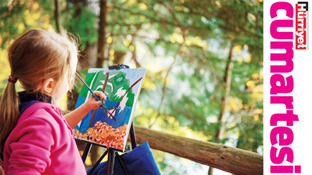 Ara tatilde çocuklar için bir dolu etkinlik