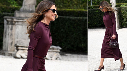 Hangi çocuğunun yanında dursa onunla yaşıt görünüyor... 32 yılda dünya değişti bir tek o aynı kaldı