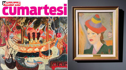 Sanatta ve hayatta ‘Yan Yana’