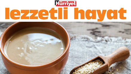 Tahinin en iyi 10 adresi: Dünya onu seviyor