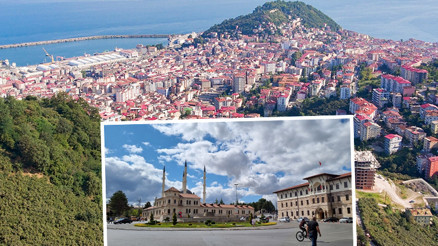 İlin ismi değişsin diye kampanya başlatmışlardı: 200 bin imza toplandı | Tepki gösteren komşu şehre çağrı: Onların lakabına talip değiliz