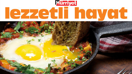 Toprağın ritmine kulak veren insanın yemeği