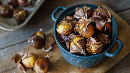 Evde kestane nasıl pişirilir Sobada ya da mangalda pişmiş gibi lezzetli kestane yapmanın yolları Evde kestane nasıl pişirilir Sobada ya da mangalda pişmiş gibi lezzetli kestane yapmanın yolları