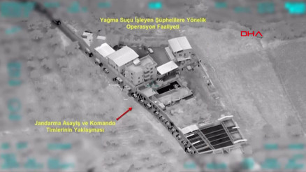 Saraçlar suç örgütüne operasyonunda yeni gelişme Saraçlar suç örgütüne operasyonunda yeni gelişme