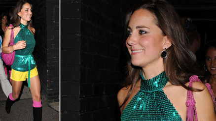 Daha gerçek kraliçe olamadı... Ama çoktan disko kraliçesi olarak tarihe geçti bile Daha gerçek kraliçe olamadı... Ama çoktan disko kraliçesi olarak tarihe geçti bile