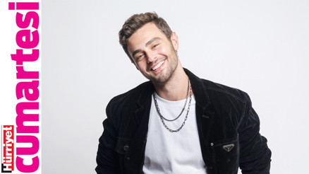 Yiğit Koçak: Sadece yakışıklı diye birini iki buçuk saat izlemezsin