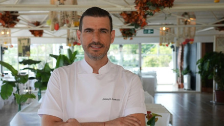 Şef Hüseyin Kankaya kimdir, kaç yaşında, nereli MasterChef Türkiye konuğu Hüseyin Kankayanın hayatı ve biyografisi