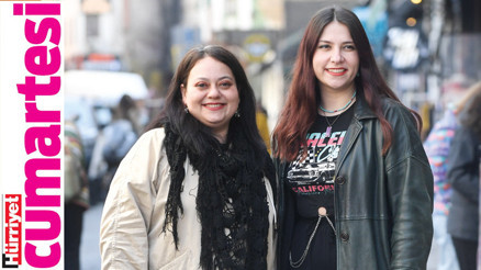 ‘Gündelik hayatta karşılaştığımız ya da kendimizde gördüğümüz kadınların hikâyesi’ ‘Gündelik hayatta karşılaştığımız ya da kendimizde gördüğümüz kadınların hikâyesi’