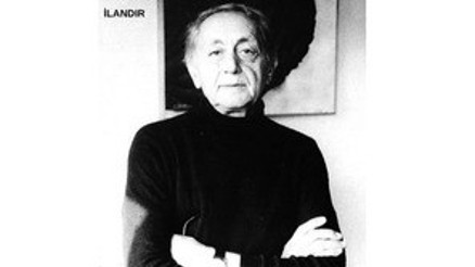 ‘Şairler cenneti değil cehennemi düşünür’