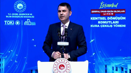 Bakan Kurumdan kira fiyatları ve konut açıklaması